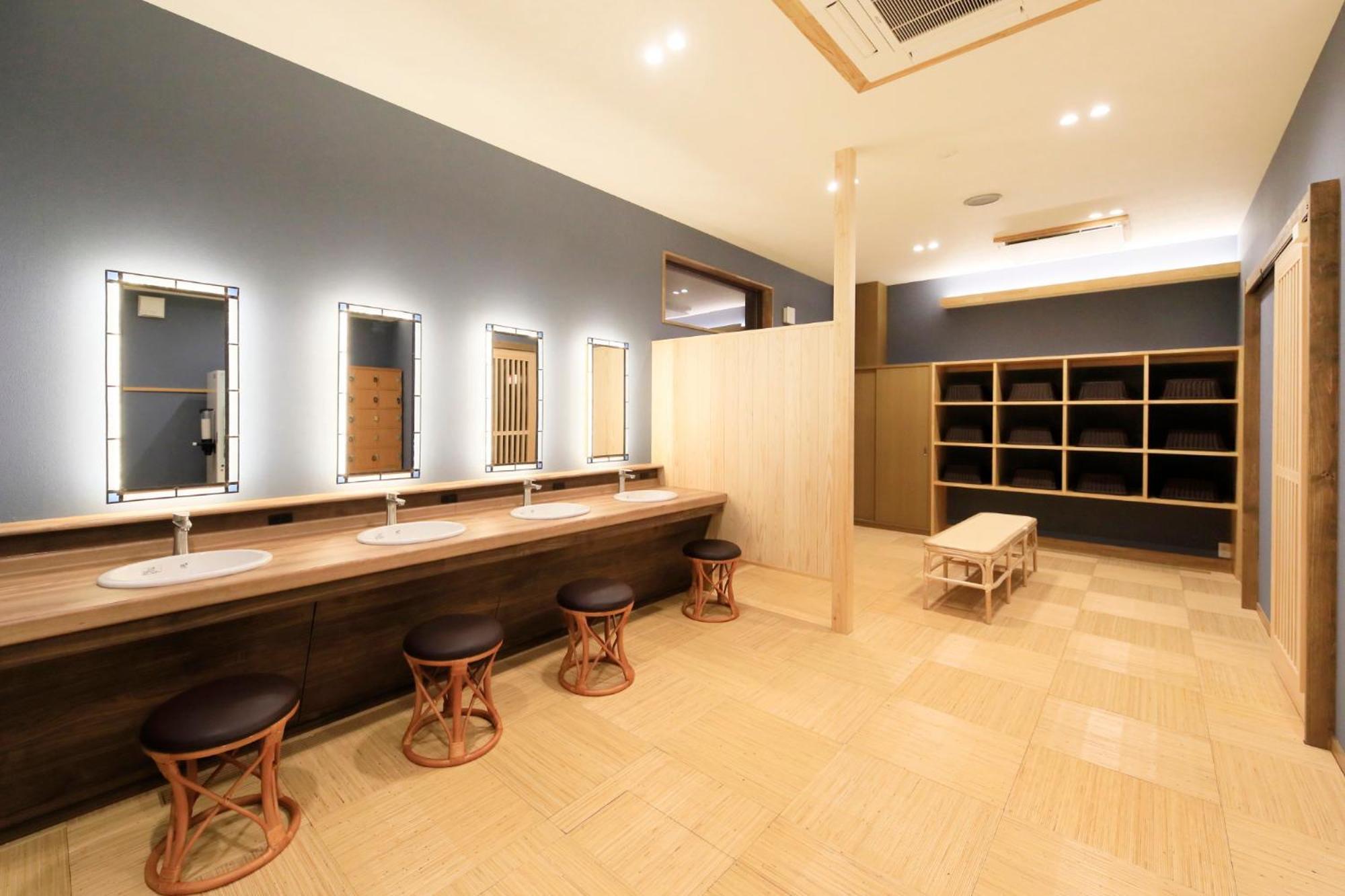 Kamiyamada Hotel Csikuma Kültér fotó