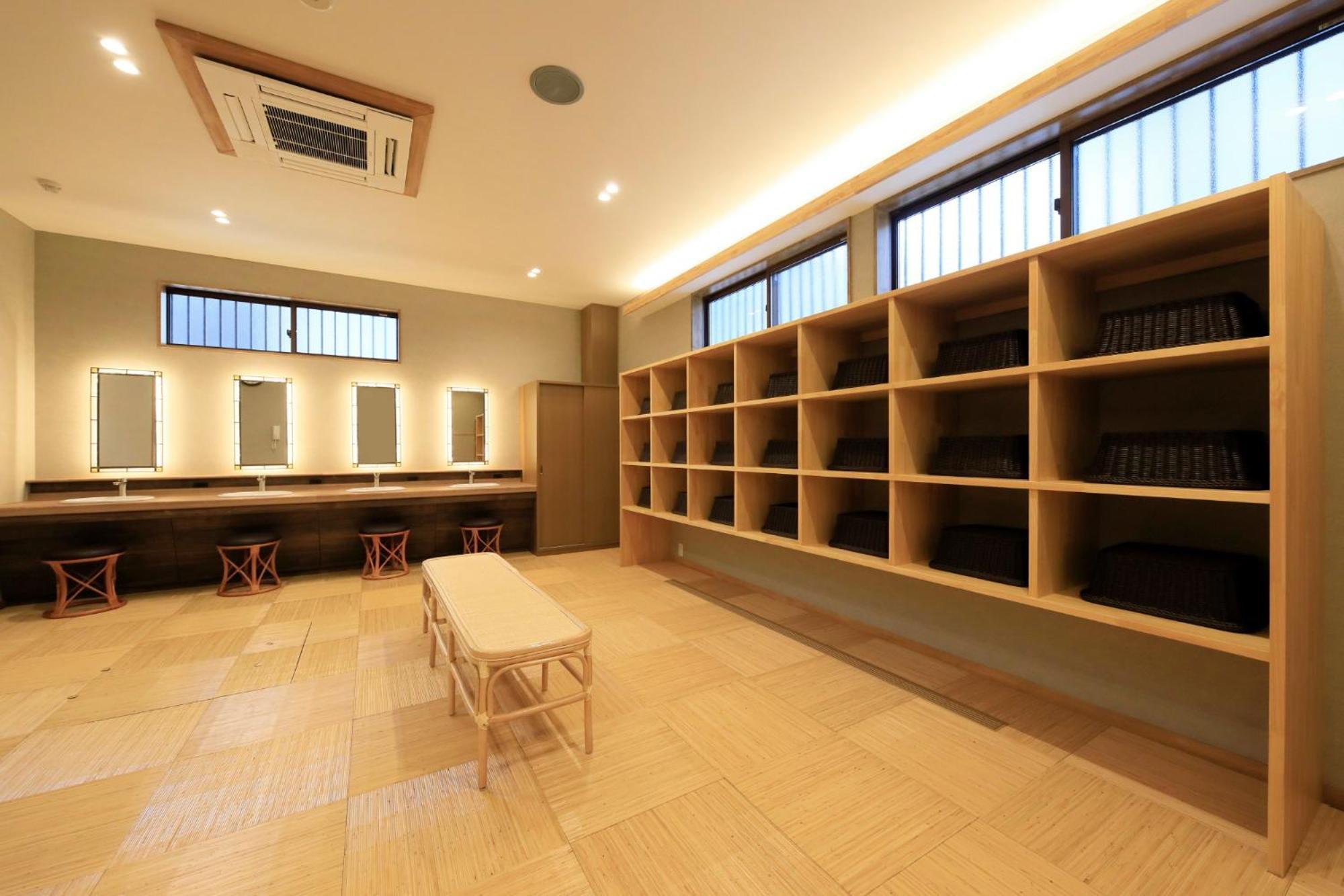 Kamiyamada Hotel Csikuma Kültér fotó
